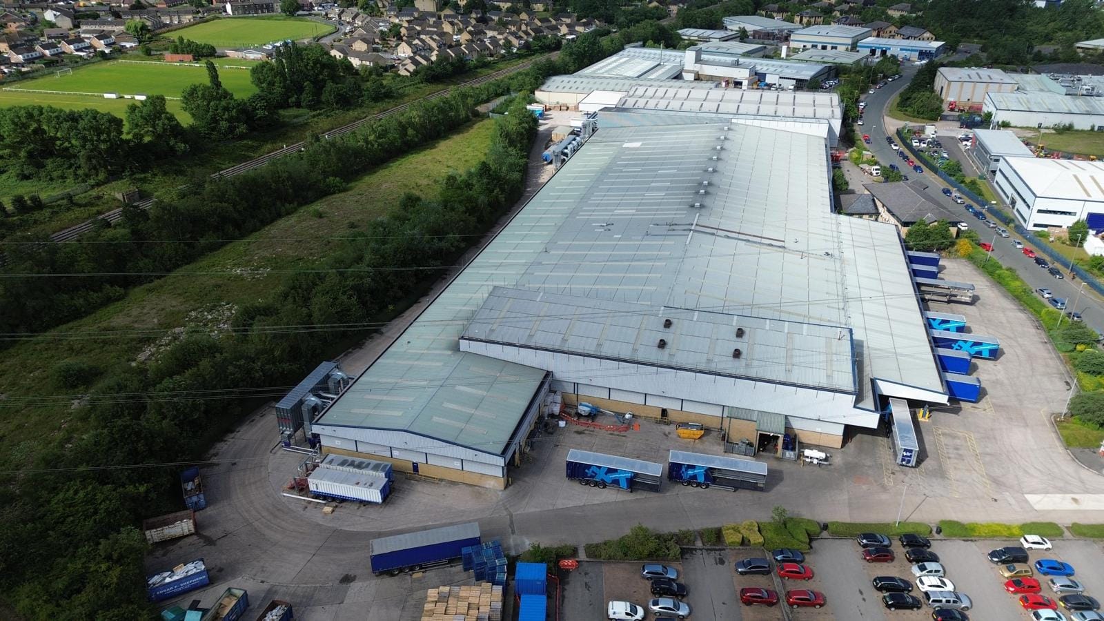 Decorative Panels - Extension