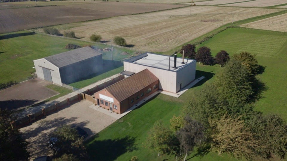 Greenacres Pet &Amp;Amp; Equine Crematorium