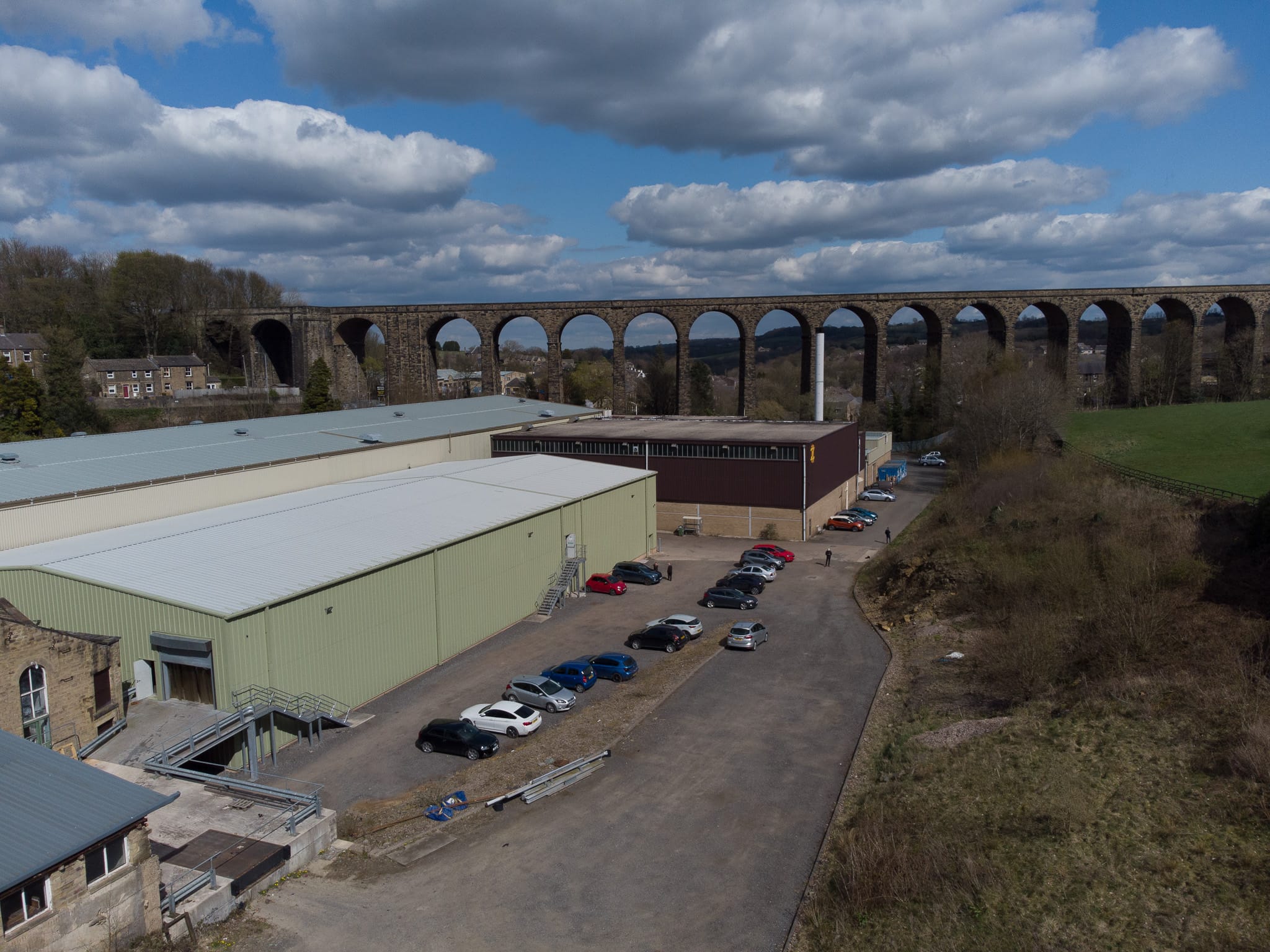 Z Hinchliffe &Amp;Amp; Sons